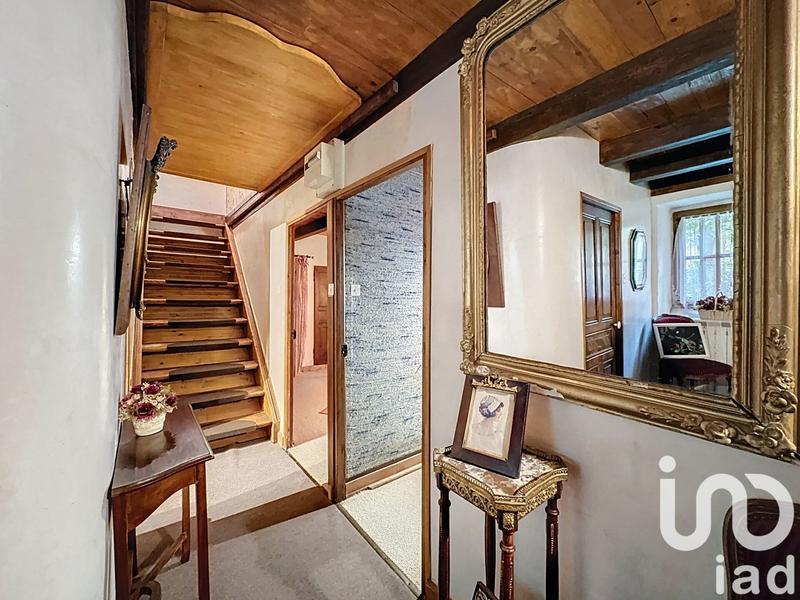 Maison de campagne - 275 m² - 7 pièces