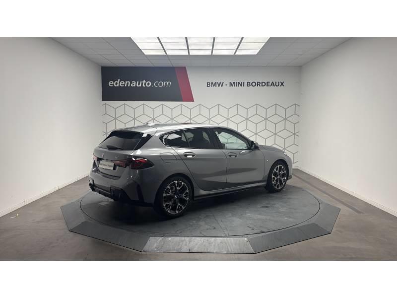 Bmw Série 1 120 170 ch Dkg7 m Sport