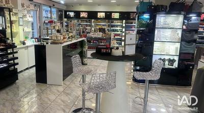 Local commercial - 102 m²