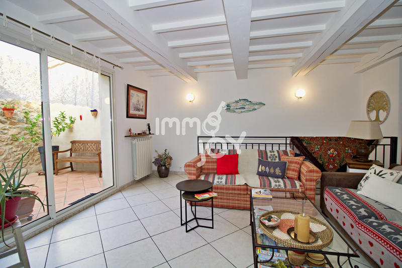 Maison - 138 m² - 5 pièces