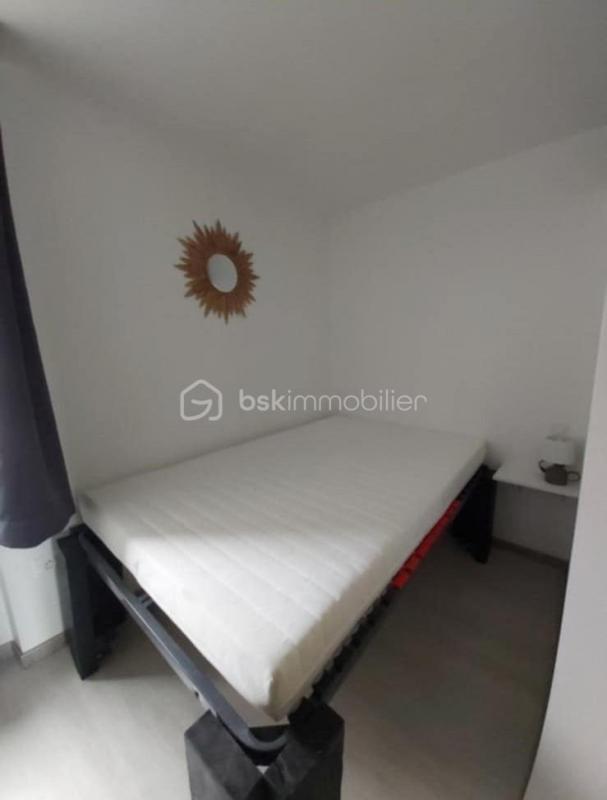 Immeuble - 23 m² - 1 pièce