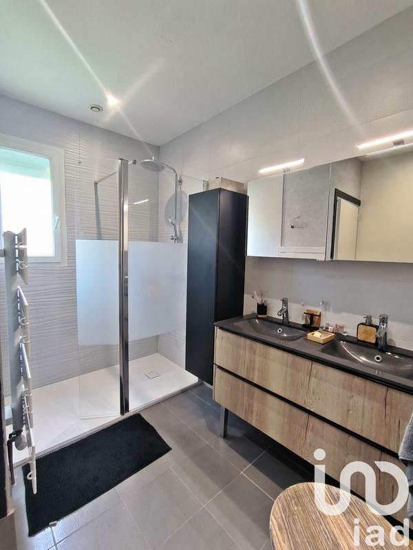 Maison - 114 m² - 5 pièces