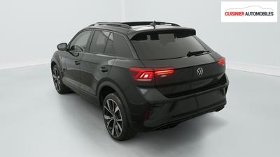 Volkswagen t-Roc 2.0 Tdi 150 Start Stop Dsg7 R-Line Edition