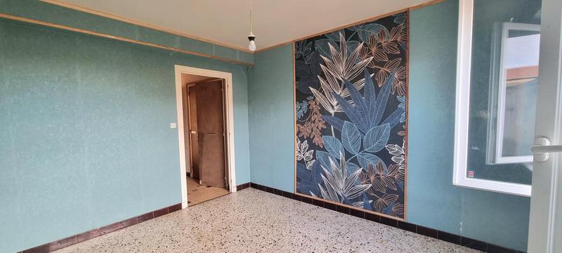 Maison - 87 m² - 4 pièces