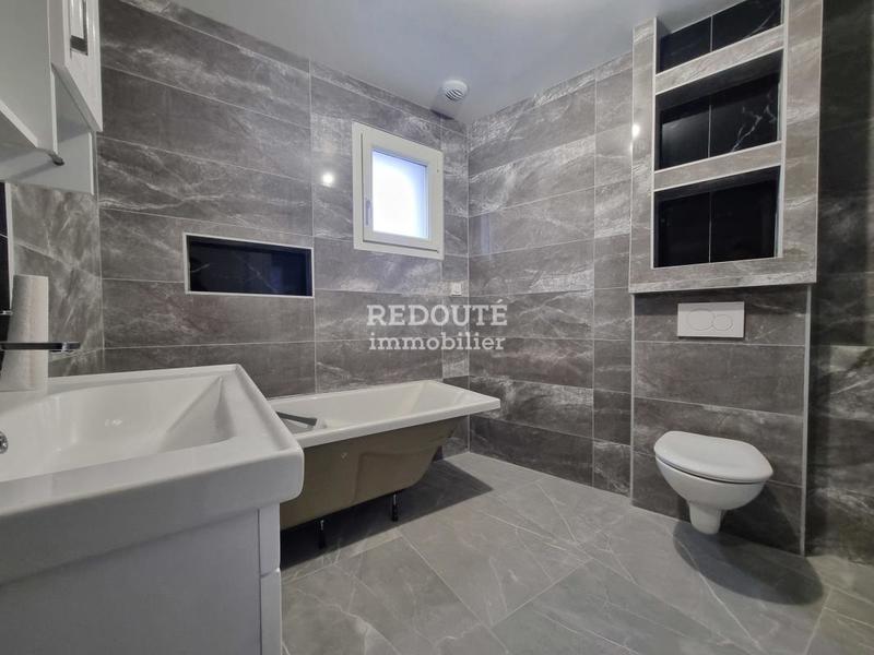 Maison - 119 m² - 5 pièces