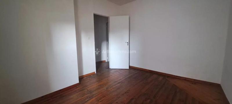 Appartement - 51 m² - 3 pièces