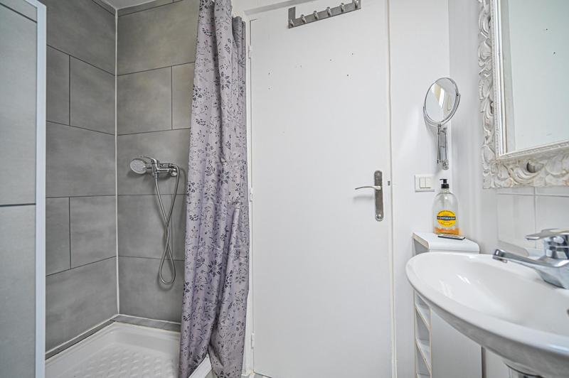 Maison - 109 m² - 5 pièces