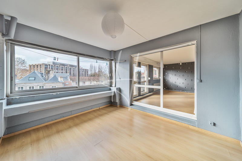 Appartement - 85 m² - 4 pièces