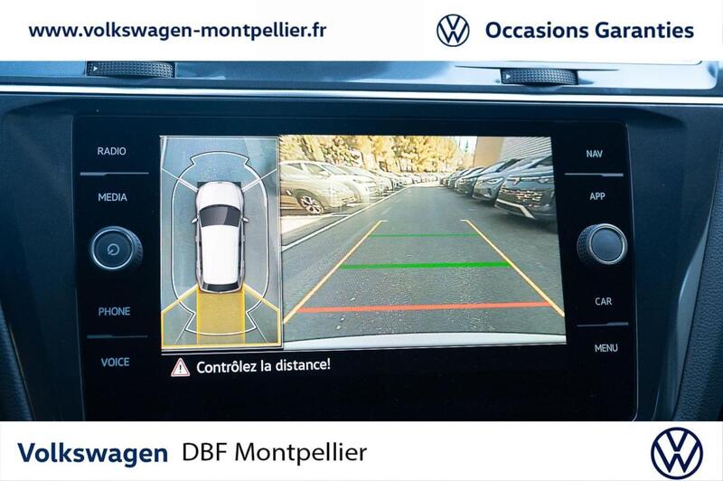 Volkswagen Tiguan Allspace 2.0 Tdi 150 Life Business