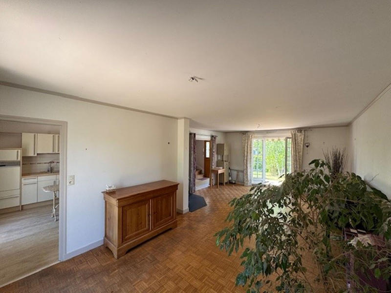 Maison - 153 m² - 7 pièces