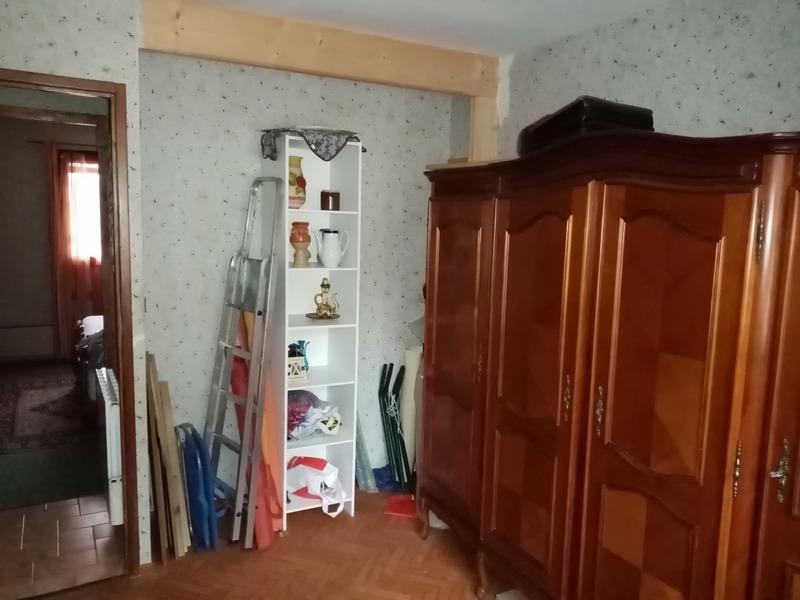 Maison - 123 m² - 6 pièces