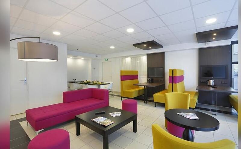 Appartement - 19 m² - 1 pièce