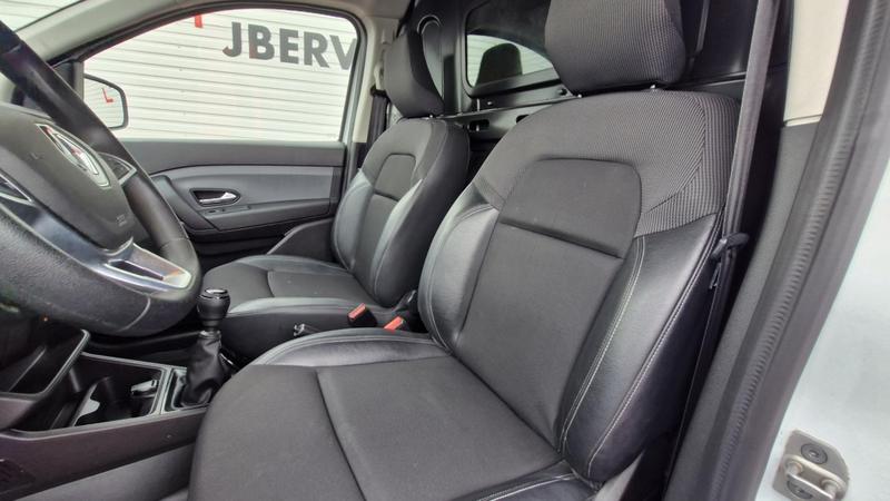 Renault Express Van Tce 100 Confort