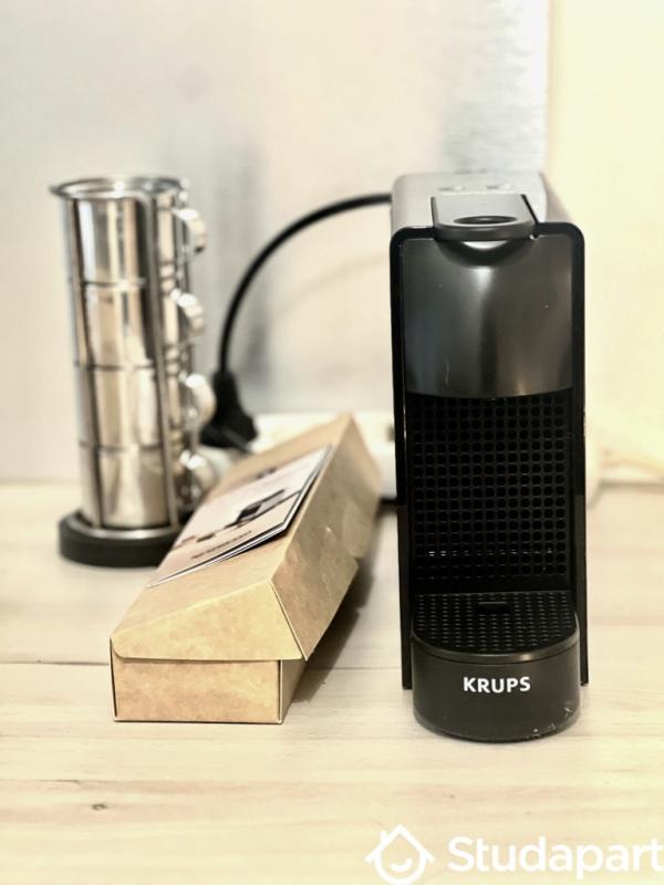 Appartement - 22 m² - 2 pièces