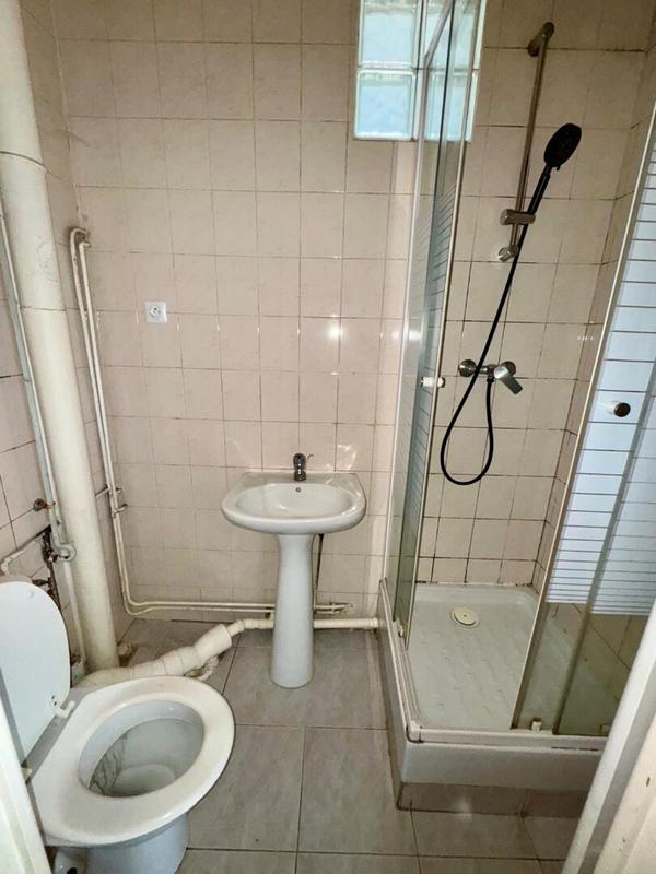 Appartement - 30 m² - 2 pièces