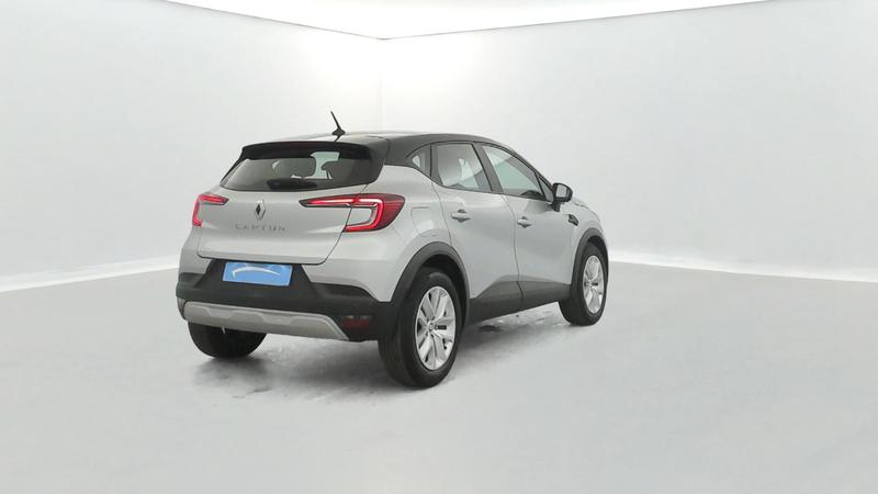 Renault Captur TCe 90 21 Business 5p