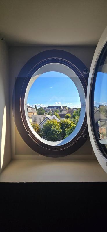 Hôtel particulier - 300 m² - 10 pièces