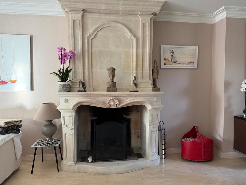 Villa - 200 m² - 8 pièces