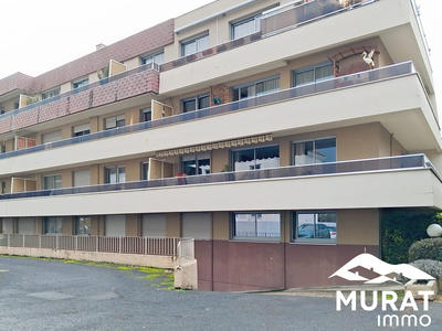 Appartement - 27 m² - 1 pièce