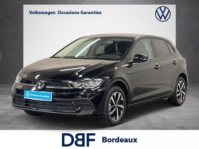 Volkswagen Polo 1.0 Tsi 95 s&amp;S Dsg7 Vw Edition