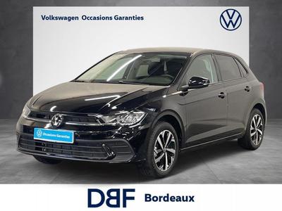 Volkswagen Polo 1.0 Tsi 95 s&amp;S Dsg7 Vw Edition