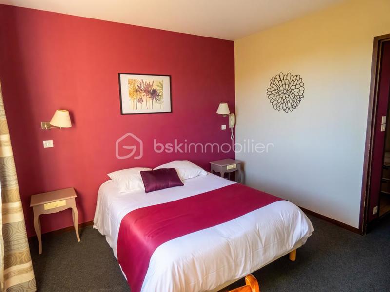 Appartement - 100 m²