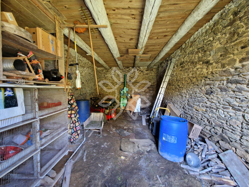 Maison - 146 m² - 7 pièces