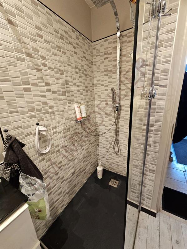 Maison de maîtres - 109 m² - 5 pièces