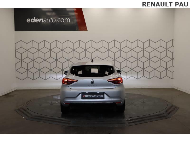 Renault Clio E-Tech 140 - 21n Initiale Paris