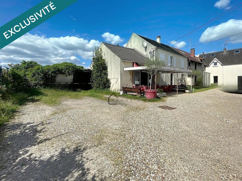 Local commercial - 70 m² - 1 pièce