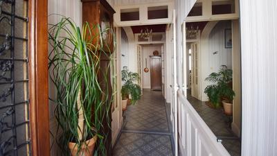 Maison - 214 m² - 9 pièces