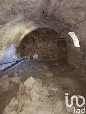 Ferme - 261 m² - 2 pièces