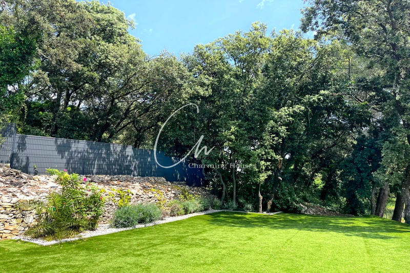 Maison contemporaine - 187 m² - 6 pièces