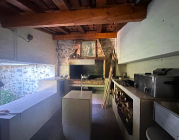 Local commercial - 231 m²