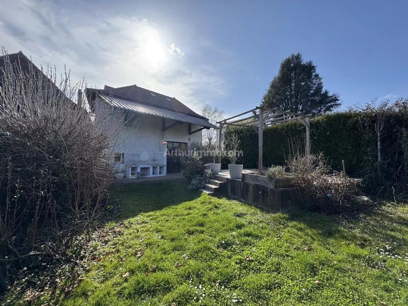 Maison - 155 m² - 5 pièces