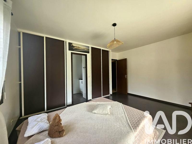 Maison - 174 m² - 7 pièces