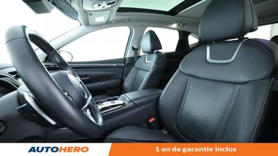 Hyundai Tucson 1.6 t-GDi Hybrid Executive Htrac Bva6 230 ch