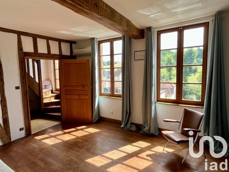 Maison de campagne - 137 m² - 7 pièces