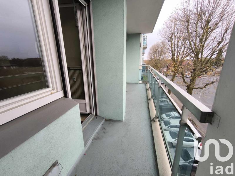 Appartement - 77 m² - 4 pièces