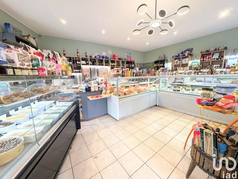 Local commercial - 60 m²