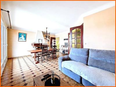 Maison - 106 m² - 4 pièces