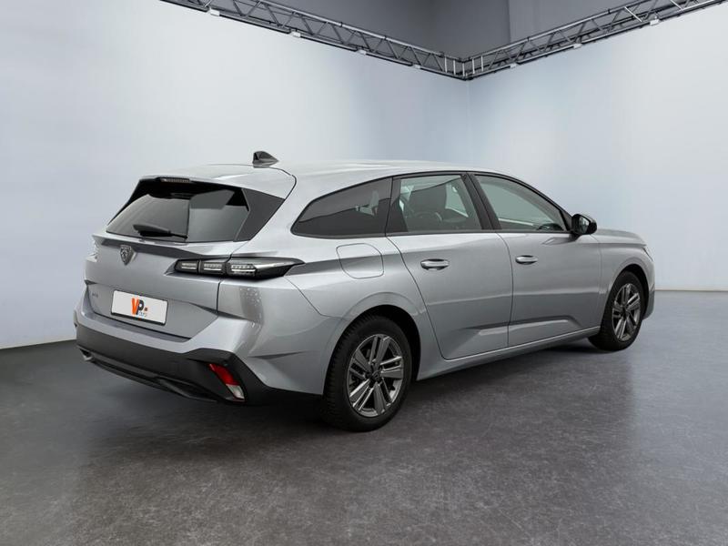 Peugeot 308 Sw PureTech 130ch s&amp;S Eat8 Active Pack