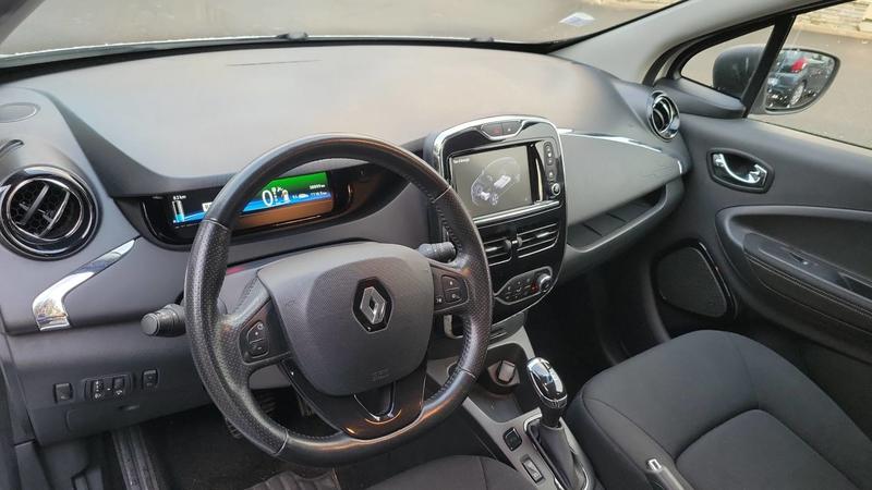 Renault Zoe R90 40kWh Business - Automatique