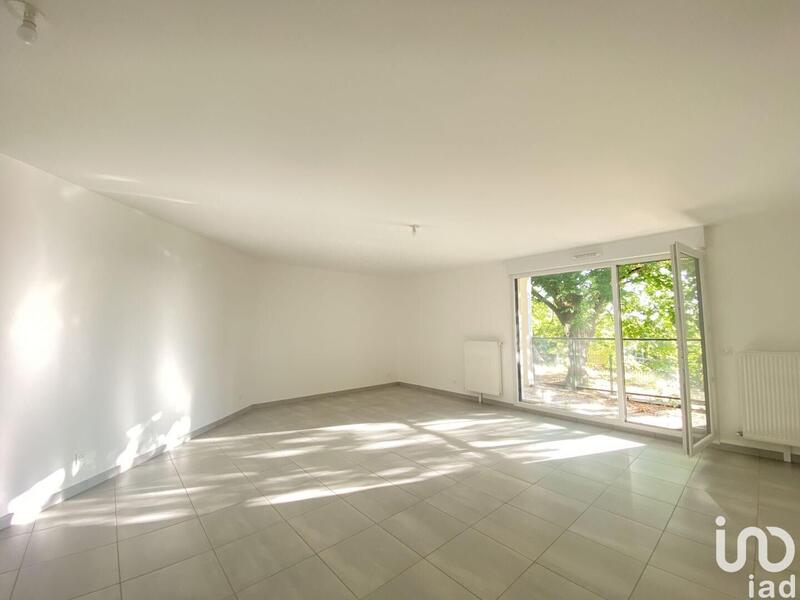 Appartement - 71 m² - 3 pièces