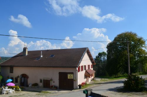 Auberge Paysanne du Tilleul