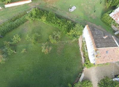 Maison - 90 m² - 3 pièces