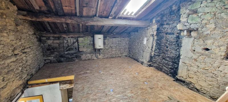 Maison - 97 m² - 4 pièces