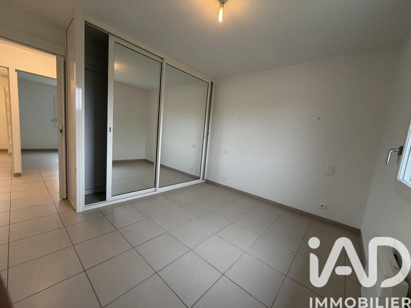 Maison - 126 m² - 5 pièces
