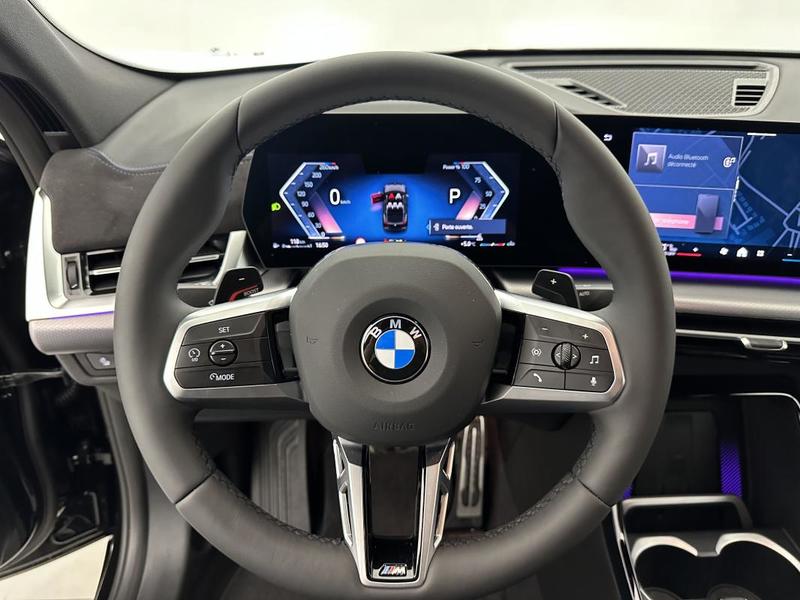 Bmw X2 U10 sDrive 20i 170ch Dkg7 m Sport