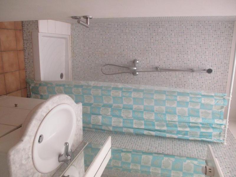 Appartement - 46 m² - 3 pièces